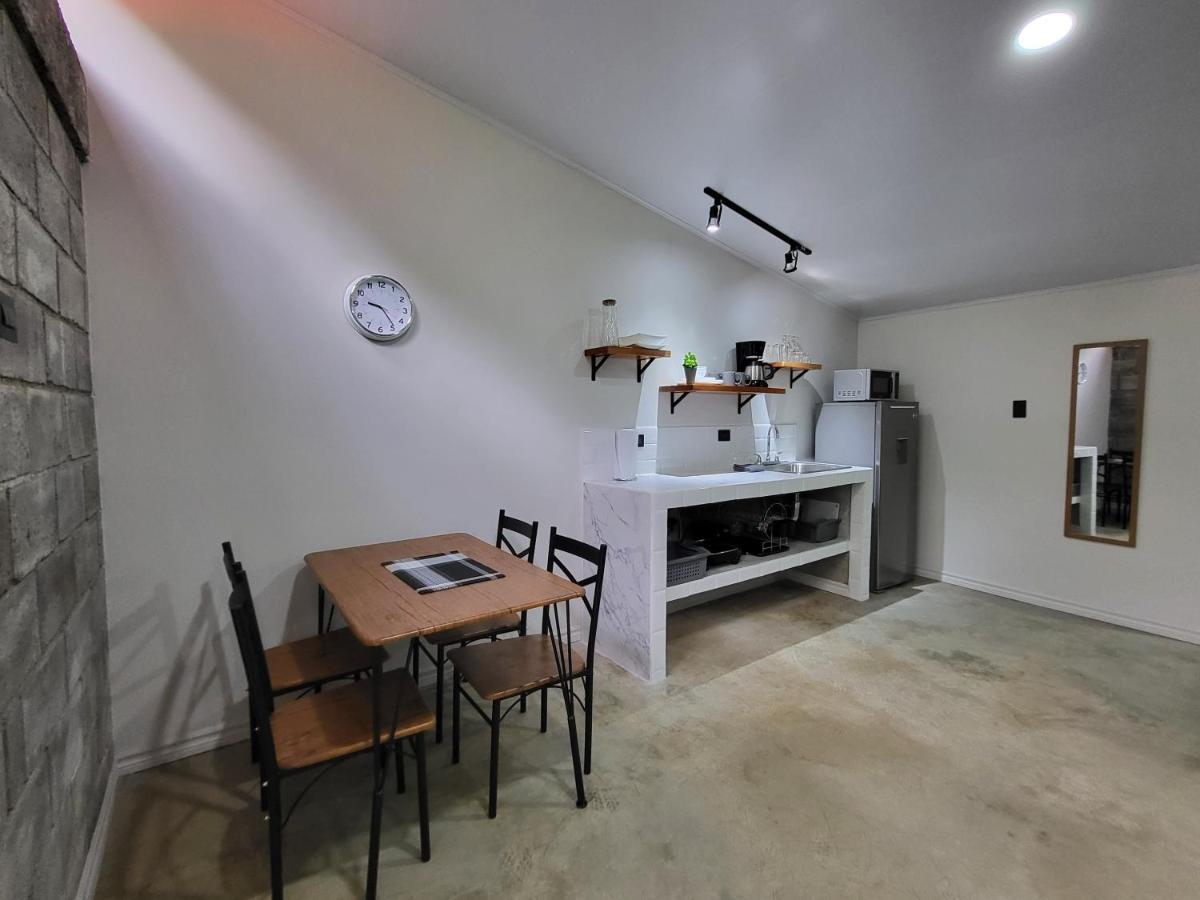 에레디아 Casa Del Cafe - Loft 아파트 외부 사진