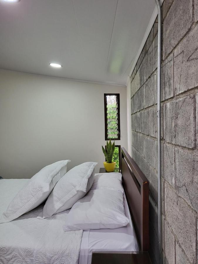 에레디아 Casa Del Cafe - Loft 아파트 외부 사진
